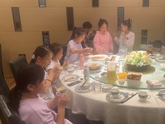 -金时代顺风大酒店(临港百联店)