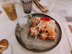 -茉莉餐厅(包河万达店)