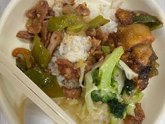 -中央财经大学-食堂