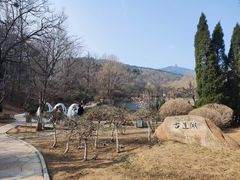 -棒棰岛宾馆景区