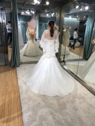 -LANYI COUTURE高级婚纱礼服改衣店