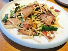 -盐帮食坊•小河帮川菜(四川师大店)