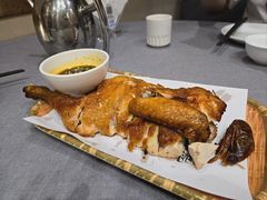 -金哥私房菜馆(张府园总店)