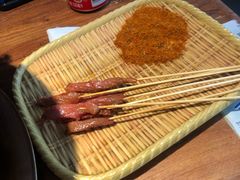 -老佛爷正宗铜炉蛙锅(五道口店)