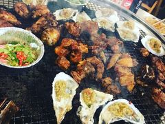 -五彩凉山自助西昌烧烤(柳翠路店)
