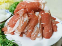 -鑫龙火锅城(经二纬四店)