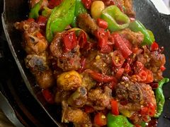 -建辉湖南土菜馆(南大街店)