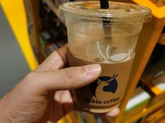 -瑞幸咖啡(凯德MALL大兴店)