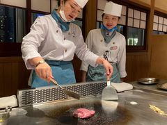 -小山日本料理(兴业太古汇店)