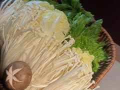 -同仁四季椰子鸡(无锡滨湖万象汇店)