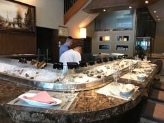 -Oyster Talks 四度蚝法餐厅