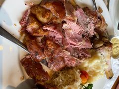 -兰特伯爵西餐厅·啤酒屋(方庄店)