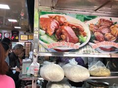 -珍珍小食店(西华路店)