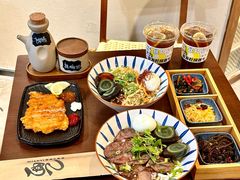-面乙新派手擀面(大悦城店)