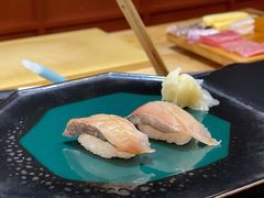 -Sushi Hanzo半藏(天环广场店)