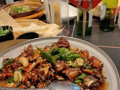-大张烙馍村(泉山店)