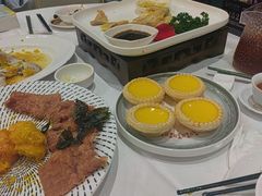 -御彩酒家(东风东路店)