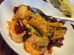 -中国坊中餐厅(石家庄希尔顿酒店)
