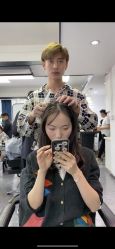 -凯博K-boom Hair Salon