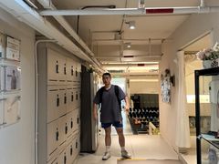 -YCHL Studios健身工作室(市二宫店)