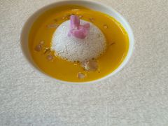 -Da Ivo哒伊沃意大利魔镜餐厅(外滩店)