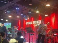 -音乐房子·Vintage Live Bar(玉林总店)