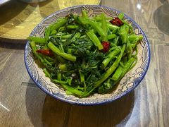 -灶东家民间菜(回兴店)