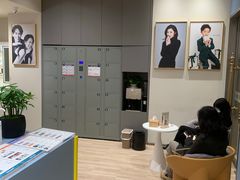-海马体照相馆(上海月星环球港店)