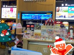 -万达影城(通州万达广场IMAX+杜比影院店)