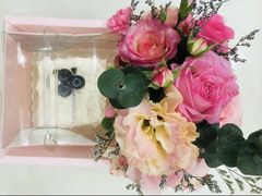 -AHAVA·Fang Baking Studio