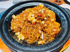 海皇干捞粉丝煲-梅花境(万科店)