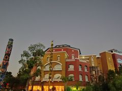-杭州乐园