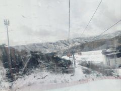 -翠云山银河滑雪场