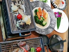 -九井澤精致料理(金茂店)