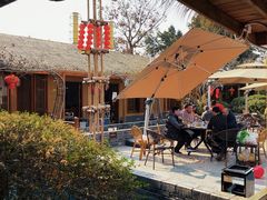 -半山•草庐玖厨(机场路店)