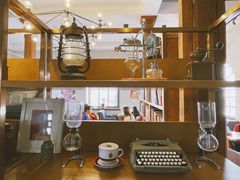 -1901 Cafe(西四店)