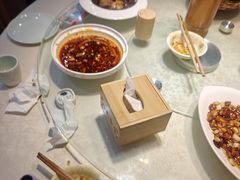 -人民食堂(电信南街店)