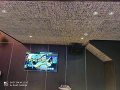 -卡宿自助餐厅(高新万达店)