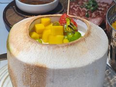-泰椰里·泰国餐厅(智慧城广百广场店)