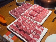 -義聚德·清真铜锅涮羊肉·烧烤(河东店)