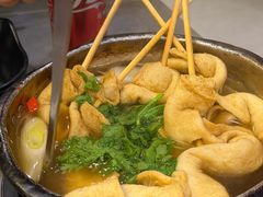 -咕咕站韩国料理(紫金港店)