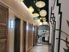 -徽镇小厨·经典徽菜(马连道店)