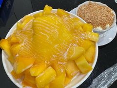 -水牛奶皇后糖水铺(深圳总店)
