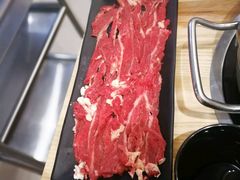 -为什么牛潮汕牛肉火锅(万胜广场店)