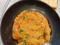 -阿诺泰·泰国餐厅(紫荆店)