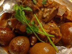 -仙店农庄(湖景农庄餐厅)