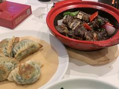 -金河半岛园林酒家(金融城店)