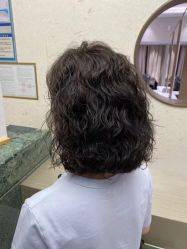 -Kraemer Paris苏豪路易士·嘉玛发廊