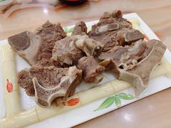 -苏莱特色牛骨滩羊手抓馆(长城东街总店)