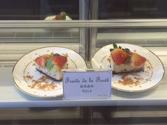 -PETIT PARIS 小巴黎(花园道店)